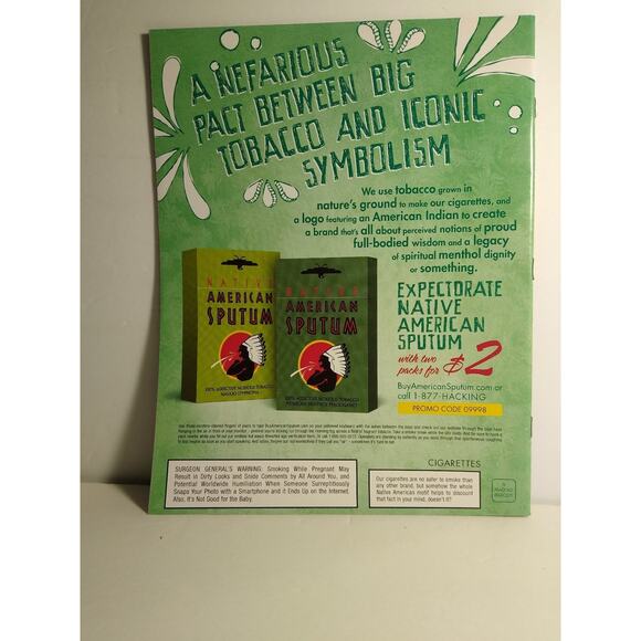 MAD Magazine #518 Comic Book Dec 2012 Twilight Spoof Parody Comedy With Calendar - Picture 5 of 5